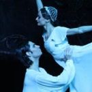 Brooklyn Center for the Performing Arts to Present Moscow Festival Ballet's ROMEO…