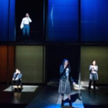 BWW Review: SMART PEOPLE Uses Comedy to Tackle Race at Arena Stage