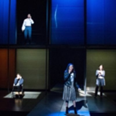 BWW Review: SMART PEOPLE Uses Comedy to Tackle Race at Arena Stage