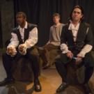 Photo Flash: First Look at Commedia Beauregard's BARD FICTION, Opening Tonight