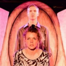 Photo Flash: New Colony Stages KIN FOLK at The Den Theatre