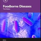 'Foodborne Diseases' Announces Four Additional Food Science Books