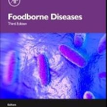 'Foodborne Diseases' Announces Four Additional Food Science Books