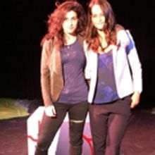 BWW Blog: Jennifer Rudin - Opening Night Started Strong!