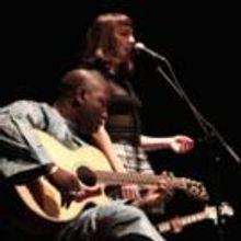 Vieux Farka Toure & Julia Easterlin Release TOURISTES Album Today