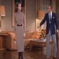STAGE TUBE: On This Day for 2/24/16- SILK STOCKINGS Video