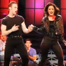 Photo Flash: First Look at Hunter Foster and Jennifer Cody's GREASE at North…