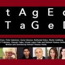 Playwright Richard Thomas Henle's 50th Play Hits Manhattan Rep Tonight