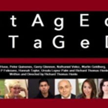 Playwright Richard Thomas Henle's 50th Play to Hit Manhattan Rep This Month