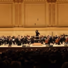 Orchestra Of St. Luke's To Honor Pablo Heras-Casado And David Bury At GIFT OF MUSIC…