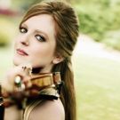LOVE & WAR: BAROQUE STYLE Features Baroque Connoisseur Rachel Barton Pine