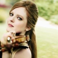 LOVE & WAR: BAROQUE STYLE Features Baroque Connoisseur Rachel Barton Pine