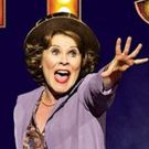 Take Five! Spend Your Tea Break with Imelda Staunton