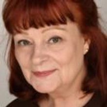 The 2015 First Night Honorees: Actress and Educator Kaul Bluestone