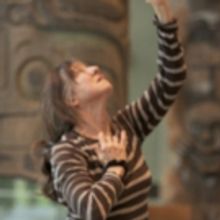 Native Earth Indigenous Dance Begins 3/30