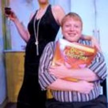 The Dio to Present THE DROWSY CHAPERONE