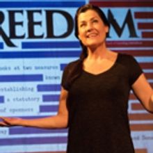 Photo Flash: Solo Show SQUEEZE MY CANS Explores Escape from Scientology