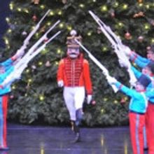 Maine State Ballet Receives Grant for BACKSTAGE AT THE NUTCRACKER