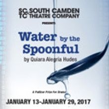 WATER BY THE SPOONFUL Opens Next Week
