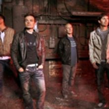 Internet Sensation The Piano Guys to Play the Palace This September