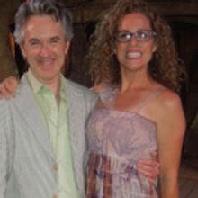 Photo Flash: First Folio Theatre's A MIDSUMMER NIGHT'S DREAM Opens