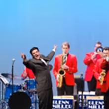 The Glenn Miller Orchestra Celebrates Our Veterans