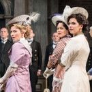 Last Chance To See RSC's LOVE'S LABOUR'S LOST And MUCH ADO ABOUT NOTHING