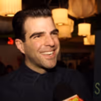 TV: Zachary Quinto & Company Celebrate Opening Night of MCC's SMOKEFALL Video