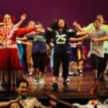 17th Annual DANCE THIS! Set for This Weekend at the Moore Theatre