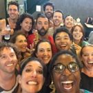 BWW Blog: Casey Hebbel - A Fantastical Week at Transcendence