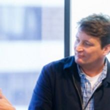 Where the Next Generation of Musicals Is Born