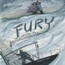 Smith & Sholdice's FURY Premieres at The Blyth Festival Tonight