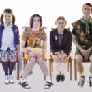 THE 25TH ANNUAL PUTNAM COUNTY SPELLING BEE Heads to NKU's Commonwealth Theatre…
