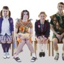 THE 25TH ANNUAL PUTNAM COUNTY SPELLING BEE Heads to NKU's Commonwealth Theatre, Now t