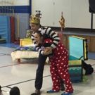 Shakespeare Festival St. Louis Engages Students with Newly Commissioned Play