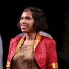 DVR Alert: THE COLOR PUPLE's Jennifer Hudson Visits ABC's THE VIEW Today