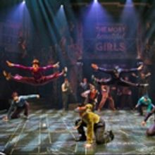 BWW Review: GUYS AND DOLLS at the Stratford Festival is an Exhilarating Experience