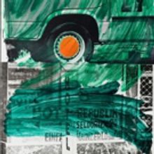 Galerie Frank Elbaz Presents PARIS TEXAS