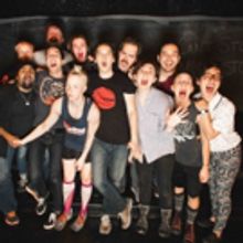 Photo Flash: The Neo-Futurists Present THE INFINITE WRENCH