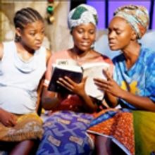 Tony-Winning Drama ECLIPSED and More Slated for Synchronicity Theatre in 2016-17