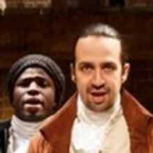 Alexander Hamilton's Powder Horn up for Auction in the New Year