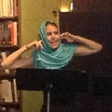 LA Female Playwrights Initiative Presents 365 WOMEN A YEAR Readings