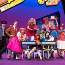 JUNIE B. JONES The Musical Re-opens This Weekend
