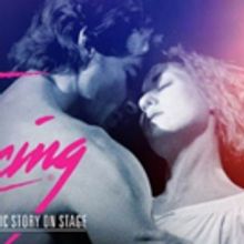 DIRTY DANCING - THE CLASSIC STORY ON STAGE Goes on Sale This Week at Cobb Energy Cent