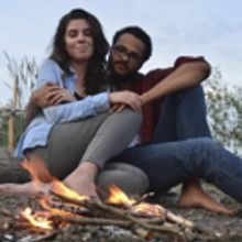 Bellingham TheatreWorks Presents SANDCASTLE