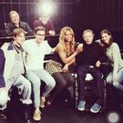 Photo Flash: They're Going Home! Inside Rehearsal for Fox's 'ROCKY HORROR' with…