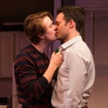 Jake Epstein & Thomas E. Sullivan Star in STRAIGHT, Opening Tonight Off-Broadway