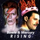 New Musical BOWIE AND MERCURY RISING to Debut at Chapel off Chapel