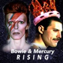 New Musical BOWIE AND MERCURY RISING to Debut at Chapel off Chapel