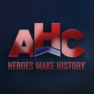 American Heroes Channel to Premiere New Series BLOOD AND FURY: AMERICA'S CIVIL WAR, 12/14